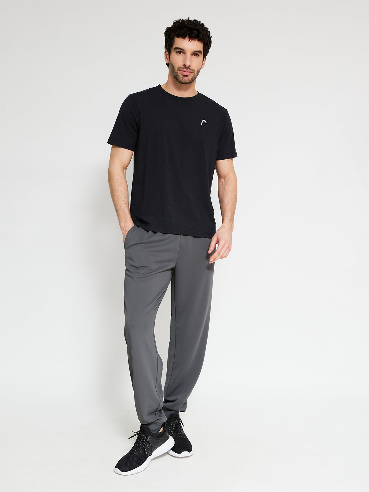 POLO HOMBRE HEAD Q4 - 4