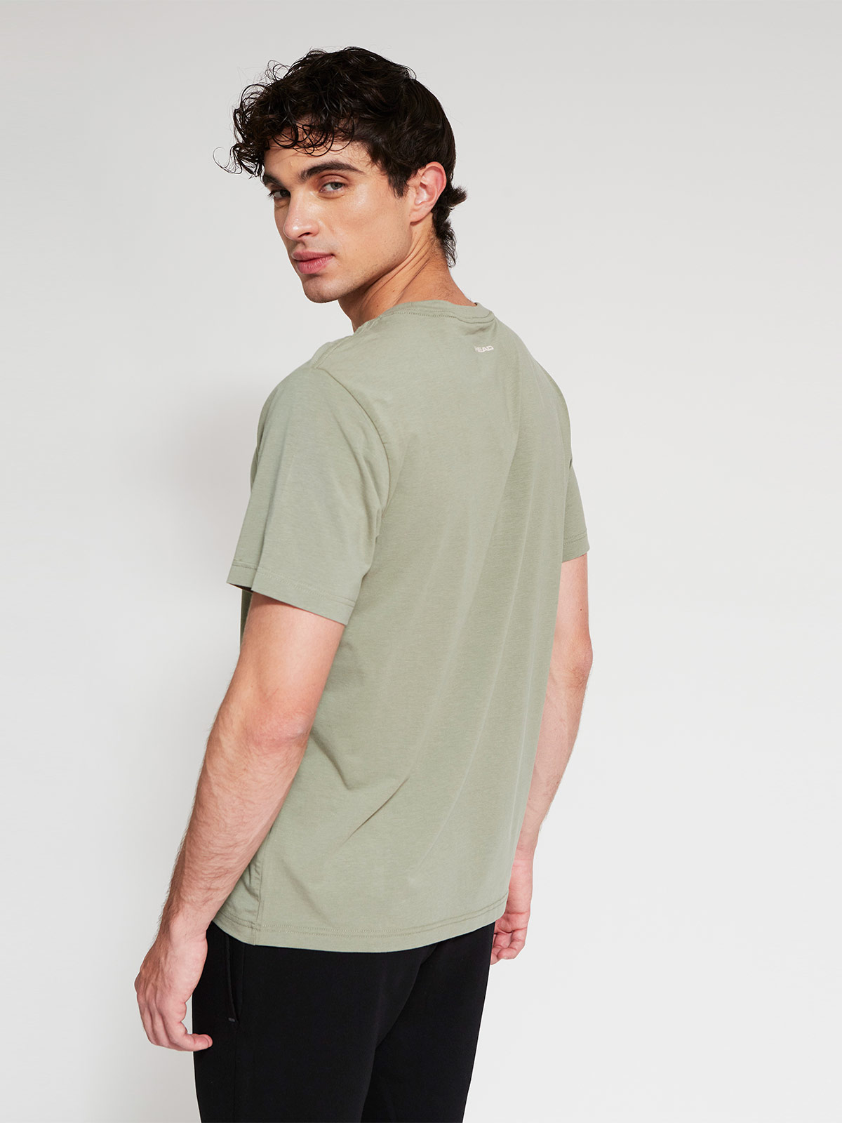 POLO HOMBRE HEAD Q4 - 2
