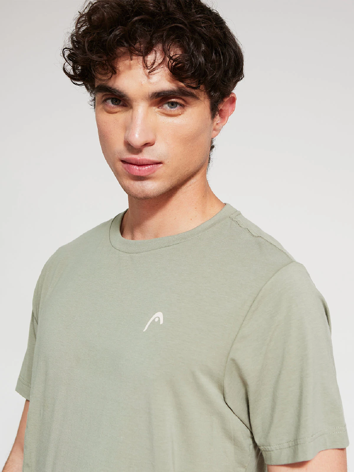 POLO HOMBRE HEAD Q4 - 3