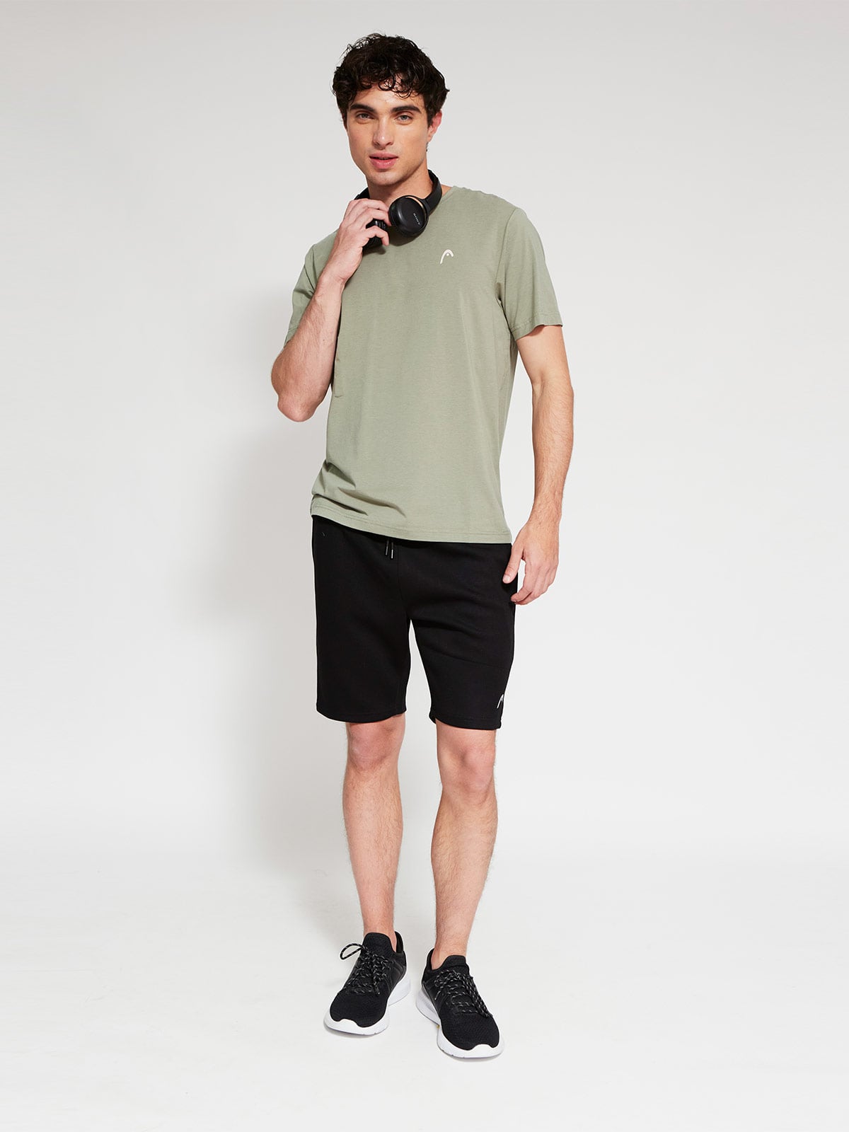 POLO HOMBRE HEAD Q4 - 4