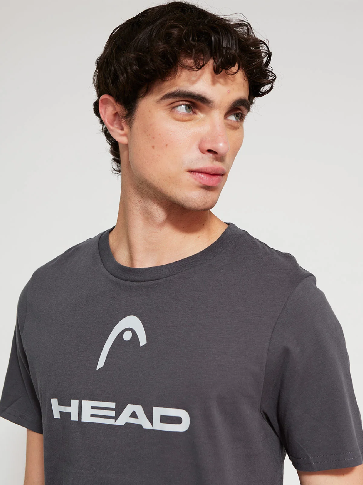 POLO MANGA CORTA HOMBRE HEAD LOGO - 3