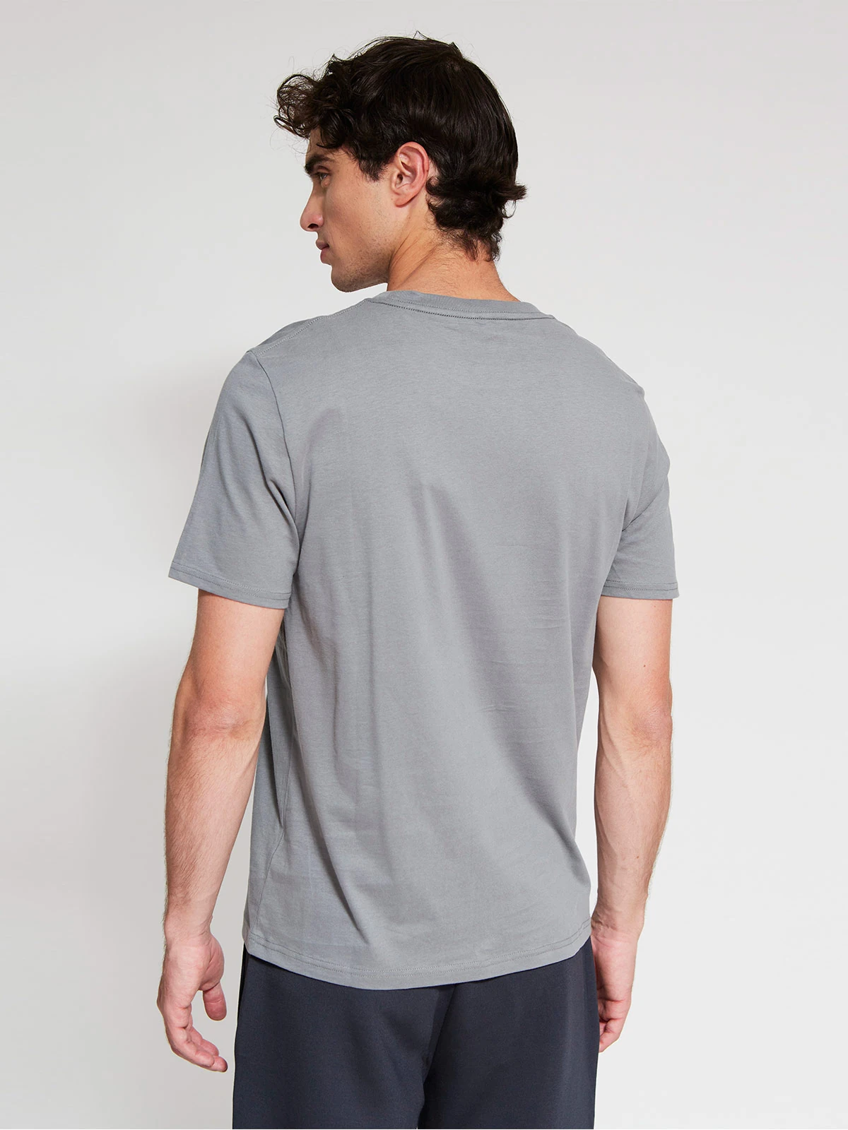 POLO MANGA CORTA HOMBRE HEAD LOGO - 2
