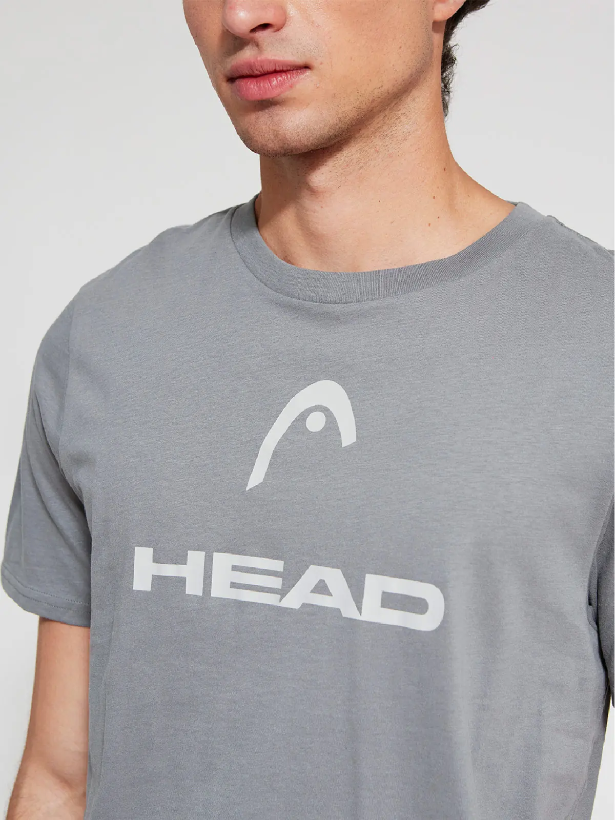 POLO MANGA CORTA HOMBRE HEAD LOGO - 3