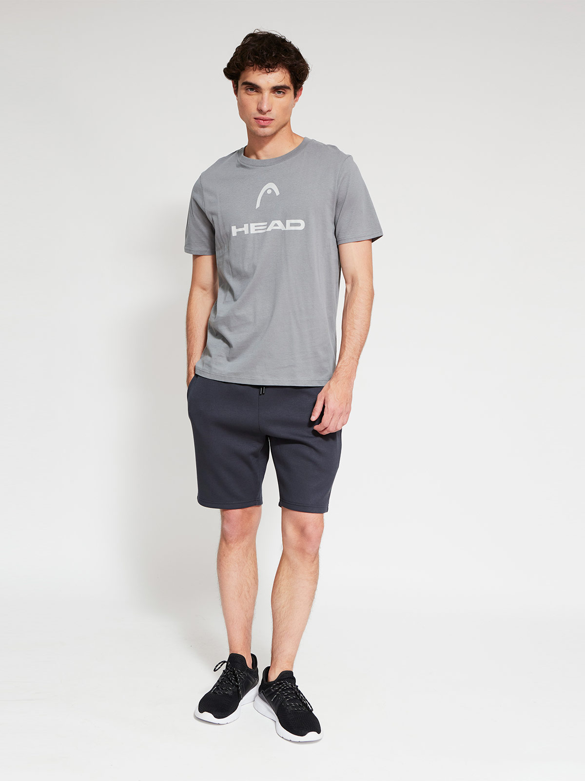 POLO MANGA CORTA HOMBRE HEAD LOGO - 4