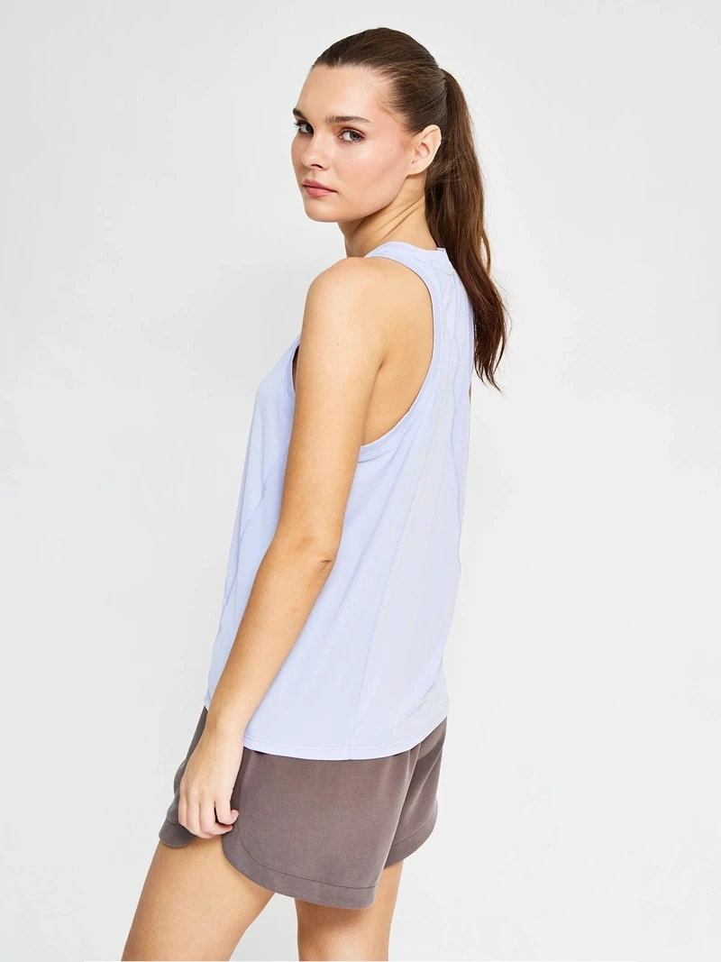 POLO SIN MANGAS MUJER HEAD ETANK - 2