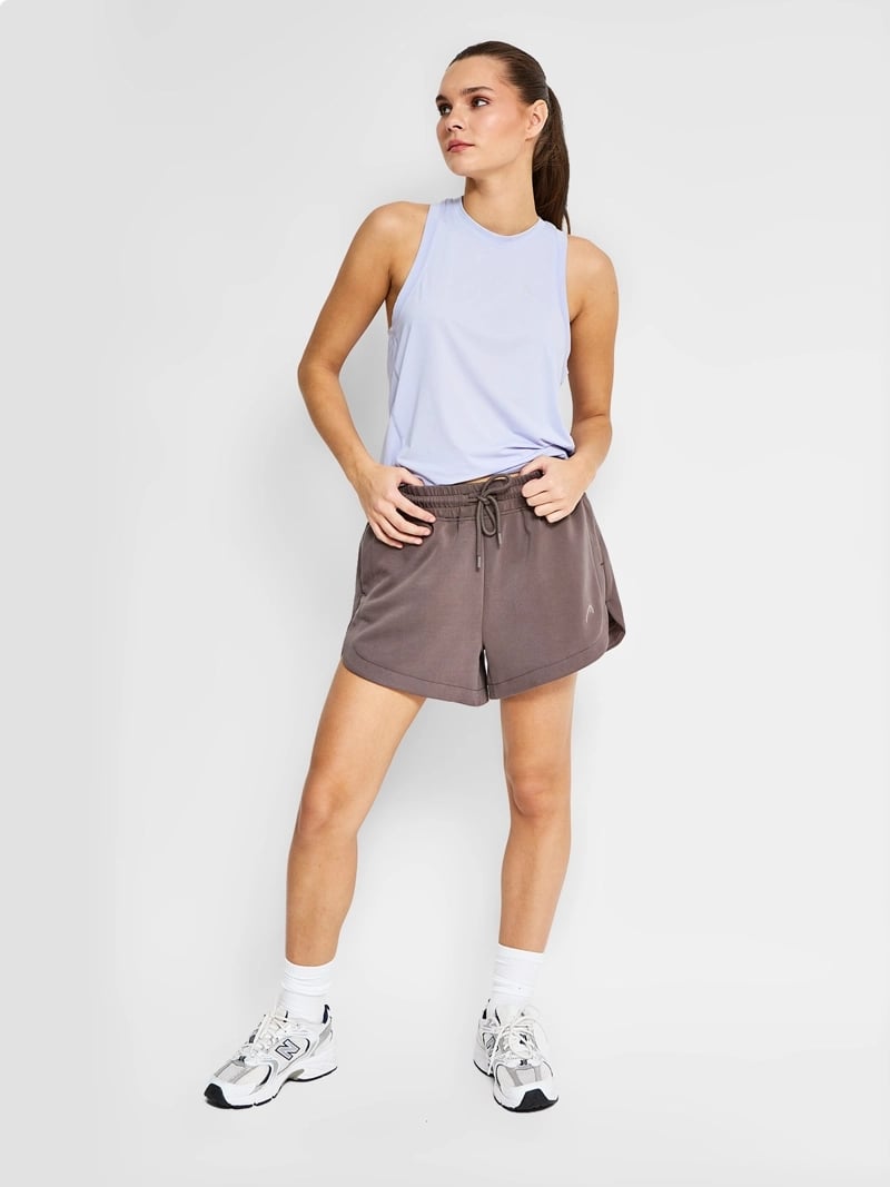 POLO SIN MANGAS MUJER HEAD ETANK - 4