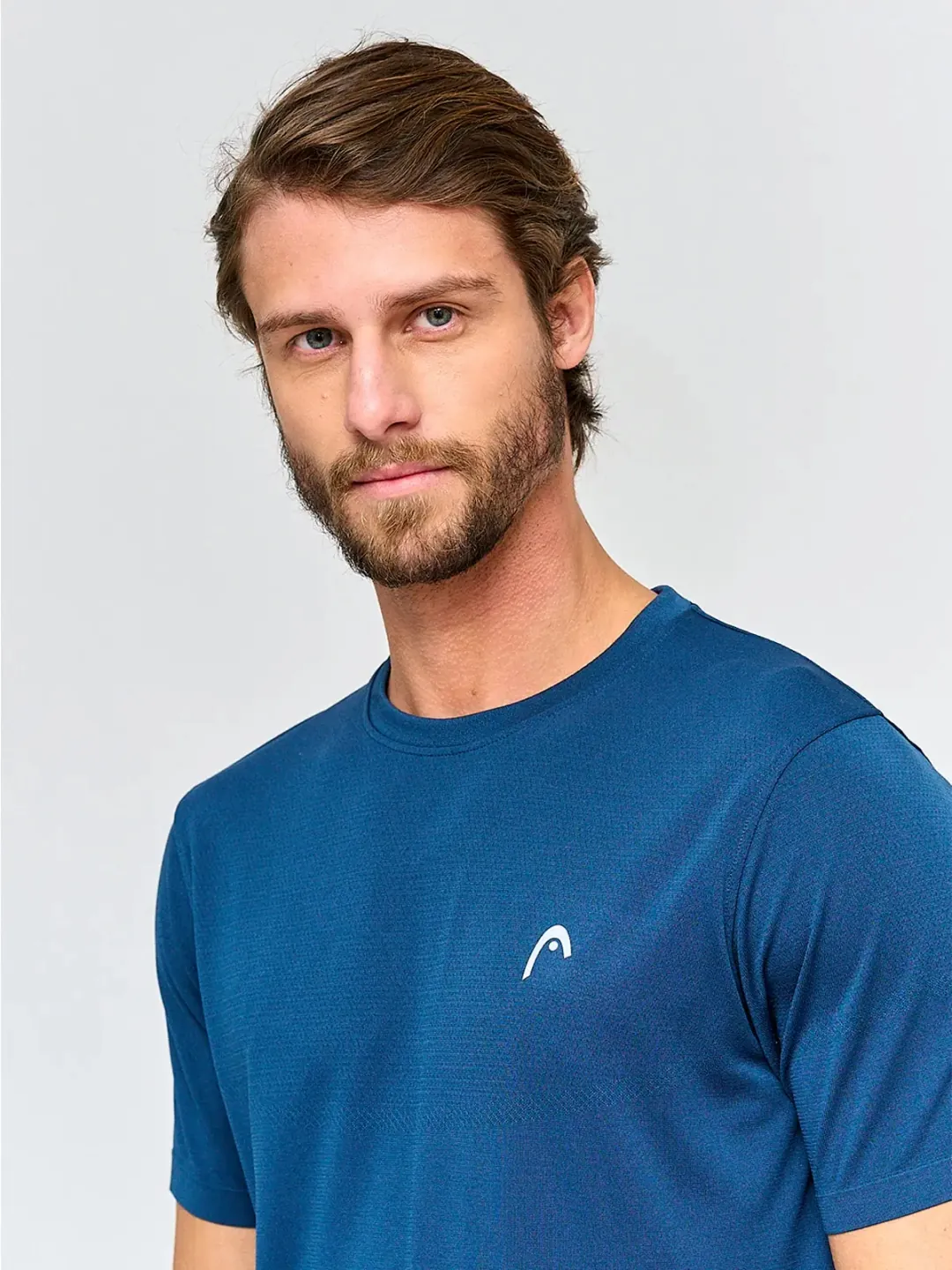POLO MANGA CORTA HOMBRE HEAD - 3