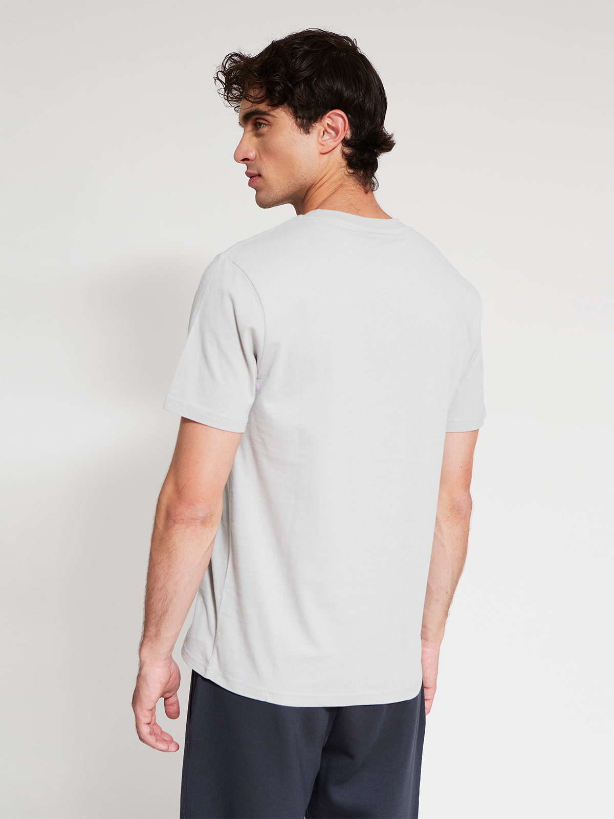 POLO MANGA CORTA HOMBRE HEAD - 2