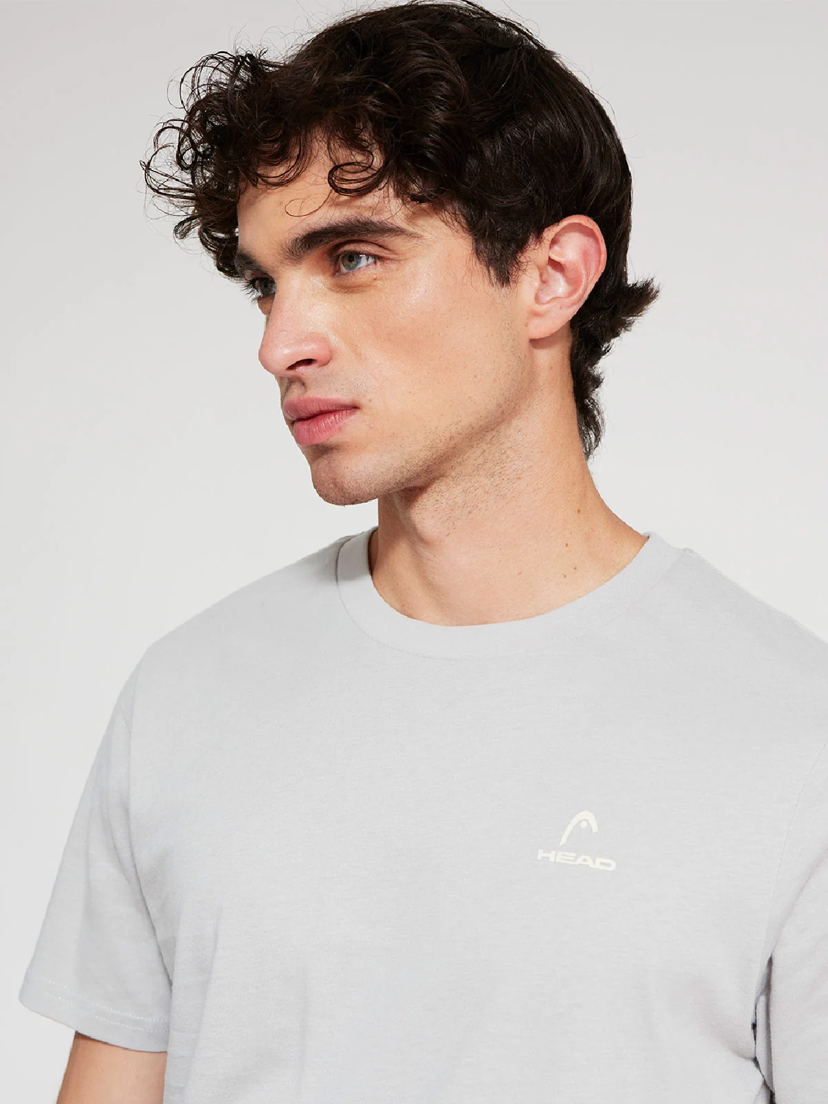 POLO MANGA CORTA HOMBRE HEAD - 3