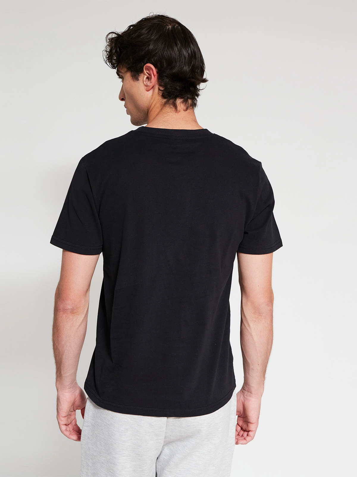 POLO MANGA CORTA HOMBRE HEAD - 2