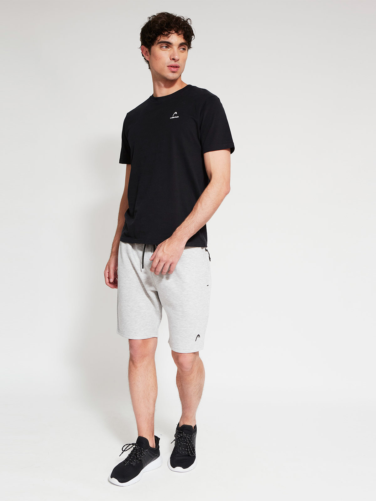 POLO MANGA CORTA HOMBRE HEAD - 4