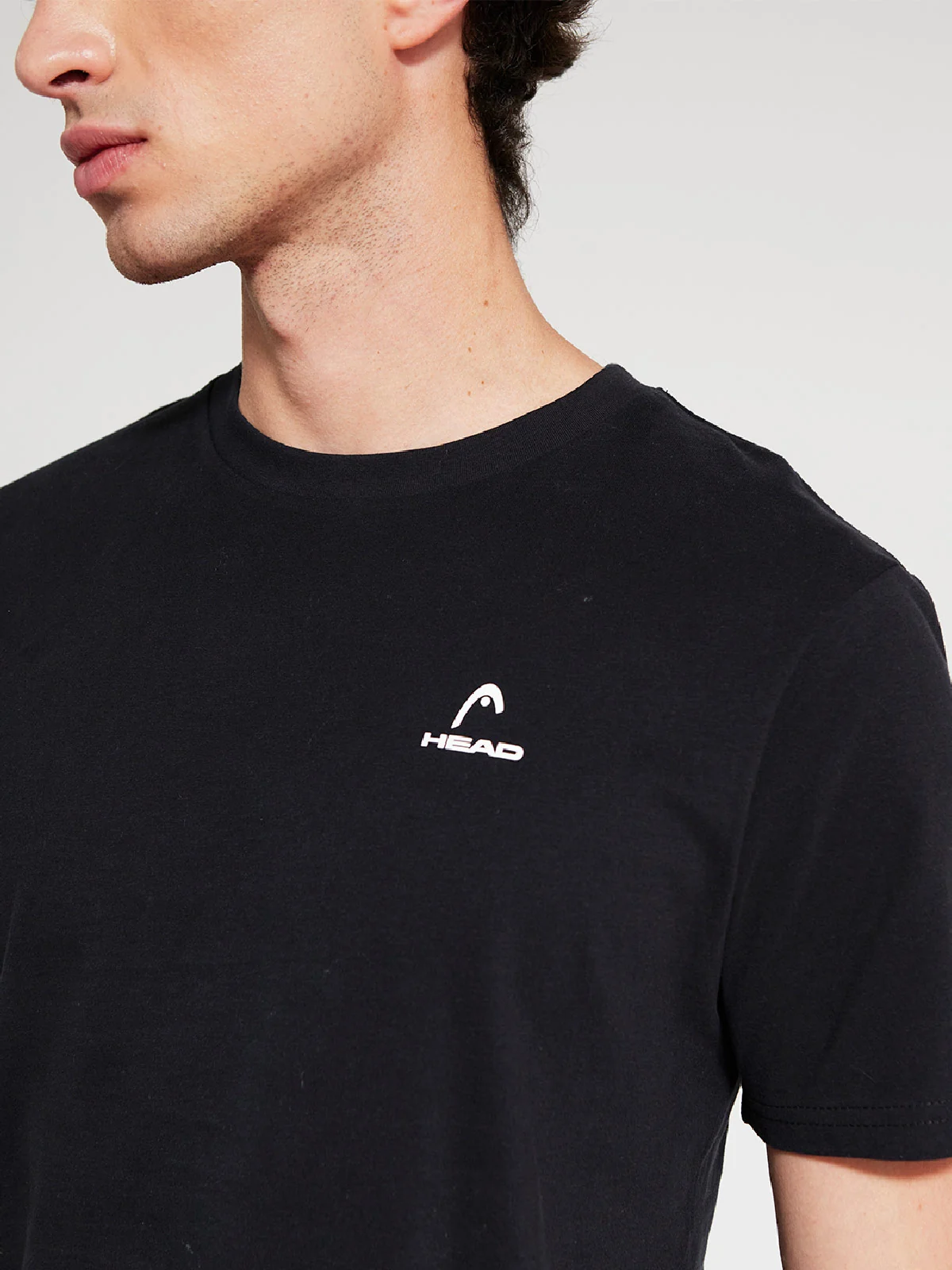 POLO MANGA CORTA HOMBRE HEAD - 3