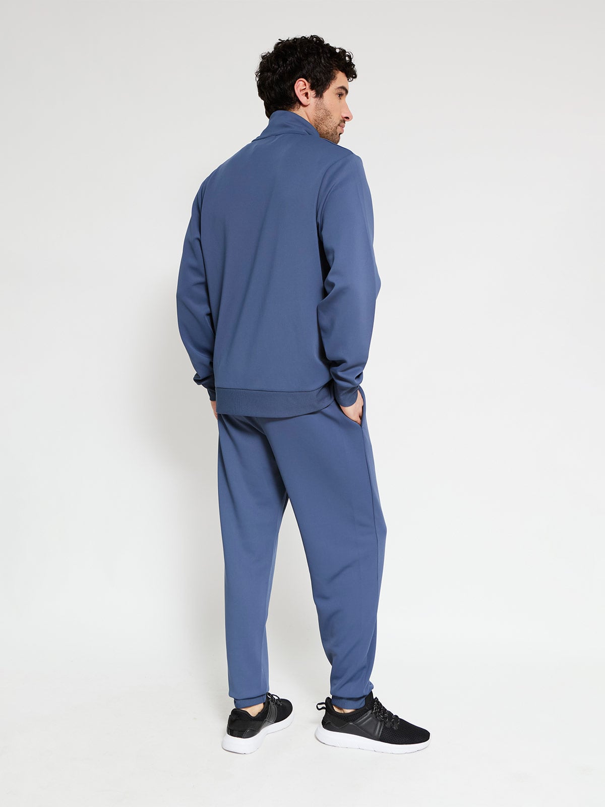 BUZO HOMBRE HEAD BLOG - 2