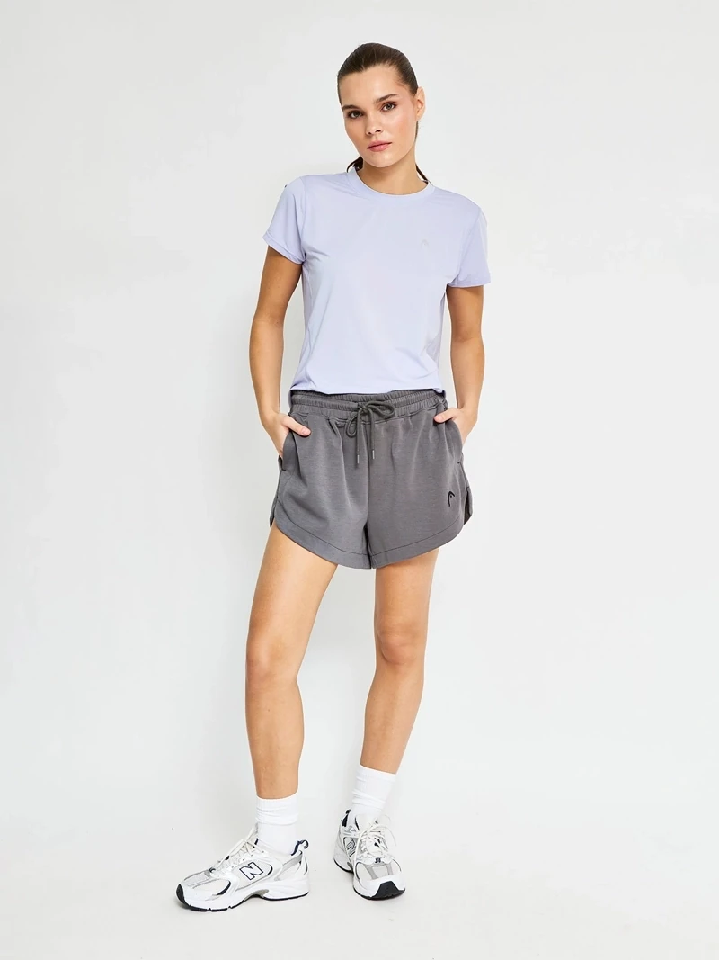 POLO ENTRENAMIENTO MUJER HEAD ETRAIN SS26 - 4