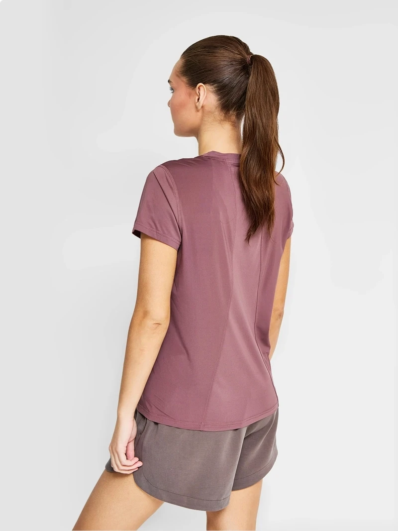 POLO ENTRENAMIENTO MUJER HEAD ETRAIN SS26 - 2