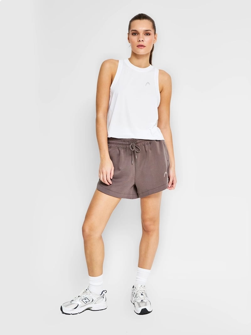 SHORT MUJER HEAD ENICO - 1