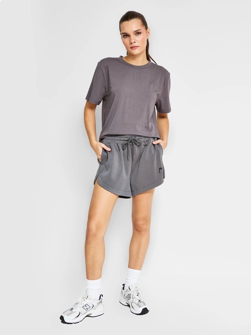 SHORT MUJER HEAD ENICO - 1
