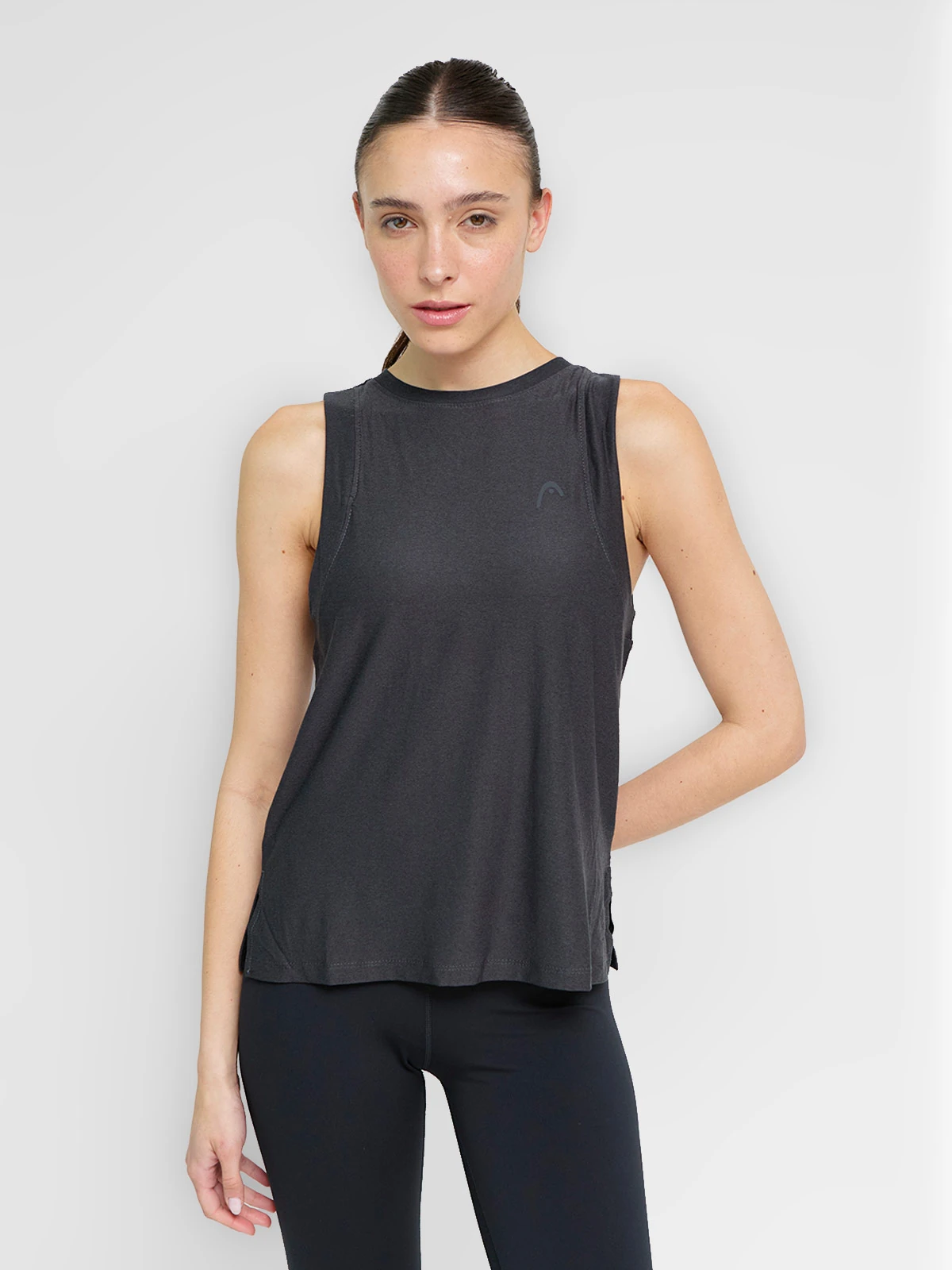 POLO MUJER HEAD ELU - 1