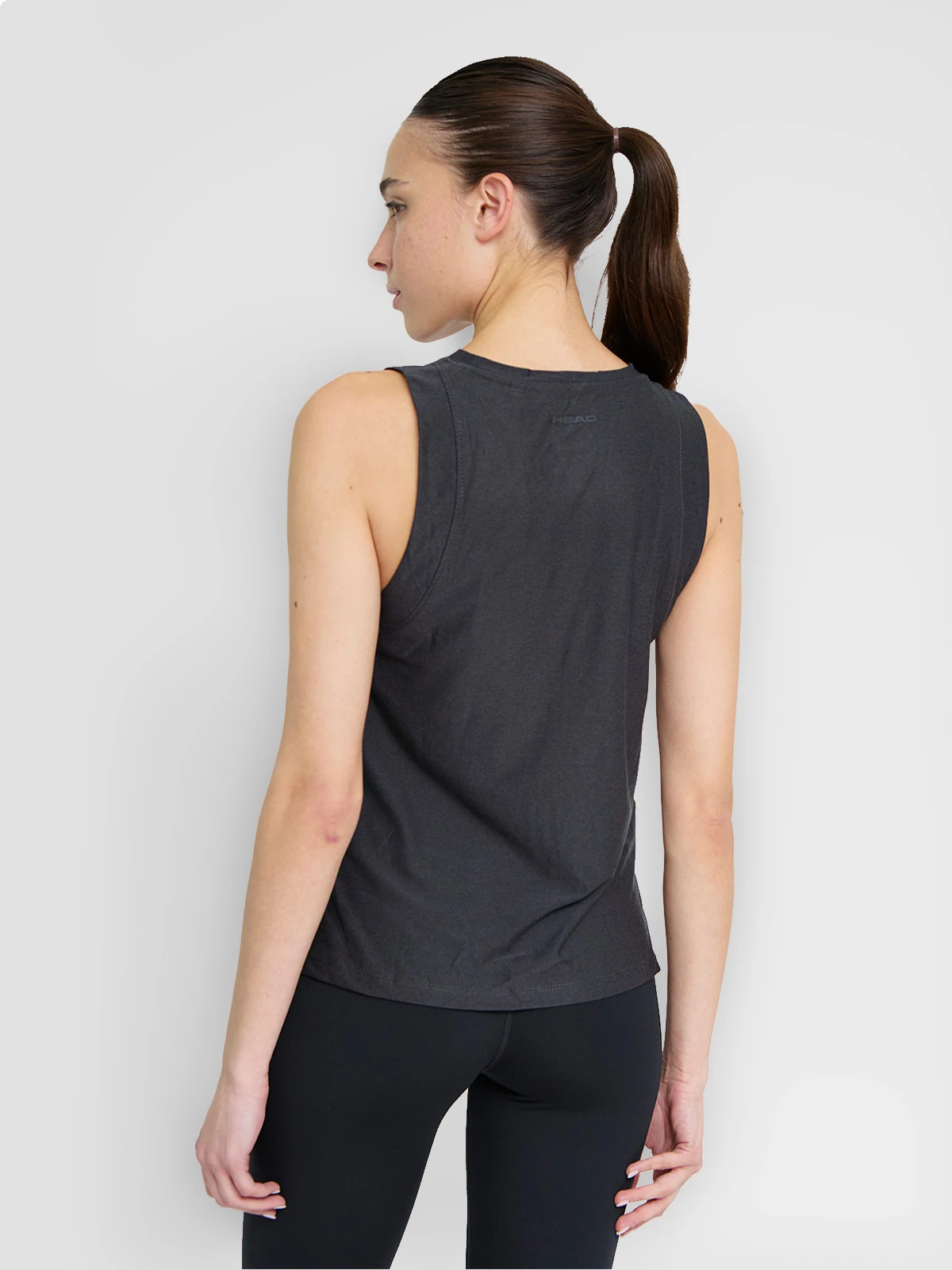 POLO MUJER HEAD ELU - 2