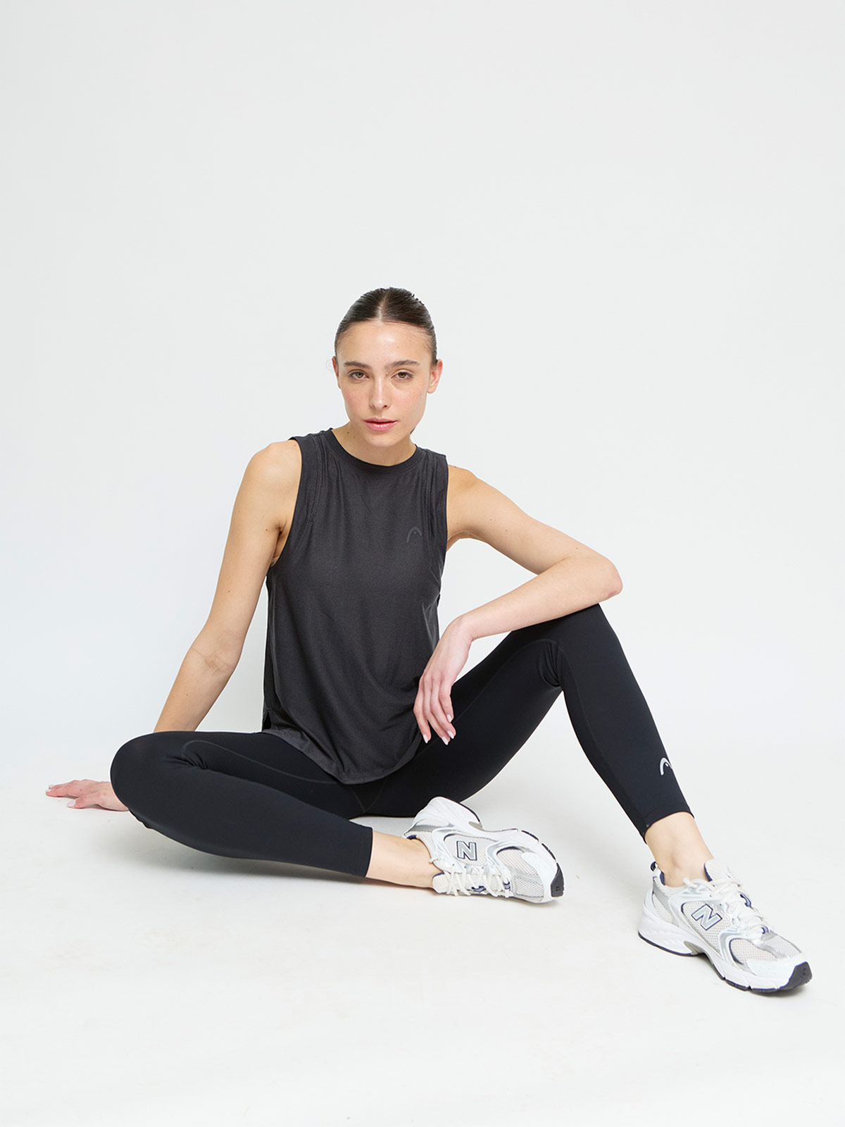 POLO MUJER HEAD ELU - 4