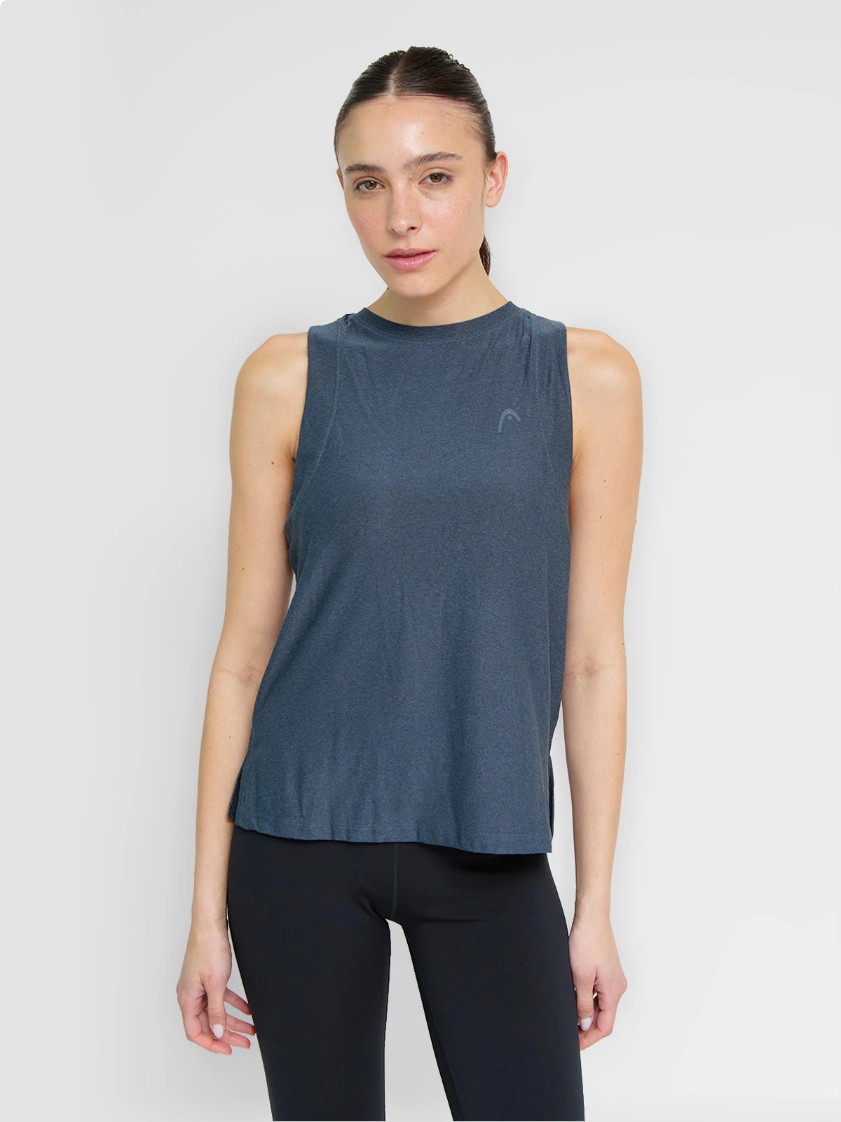 POLO MUJER HEAD ELU - 1