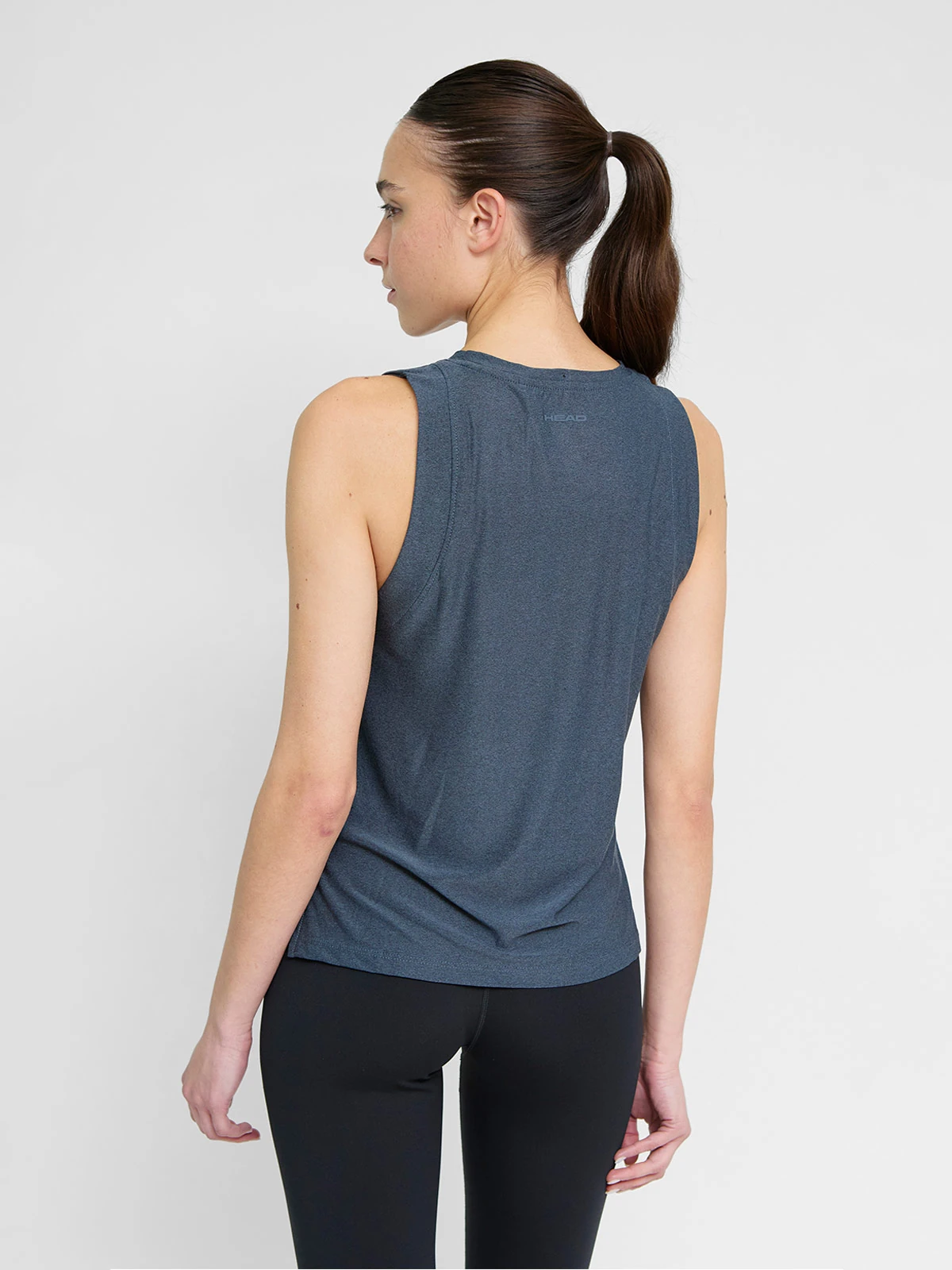 POLO MUJER HEAD ELU - 2