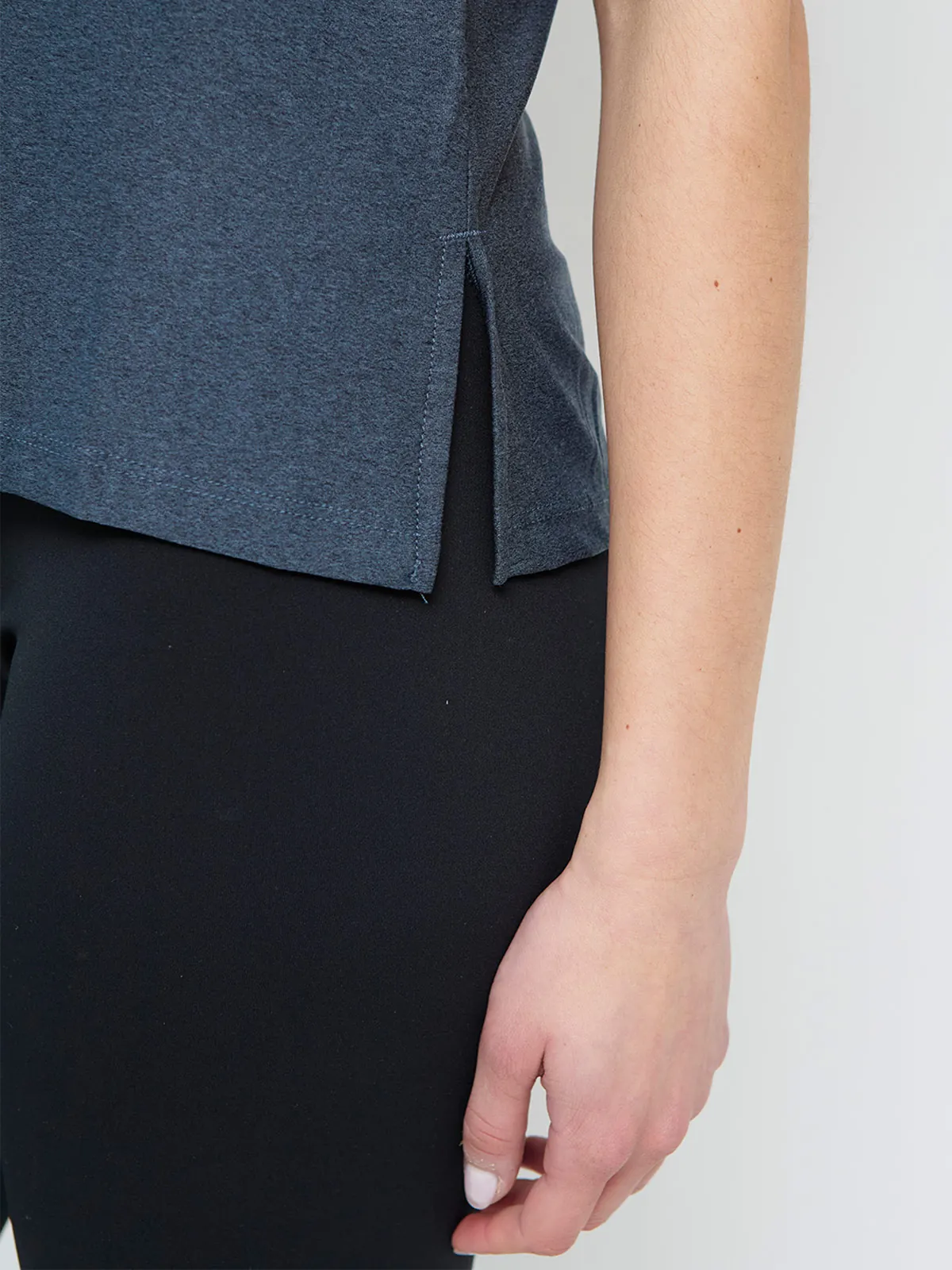 POLO MUJER HEAD ELU - 3