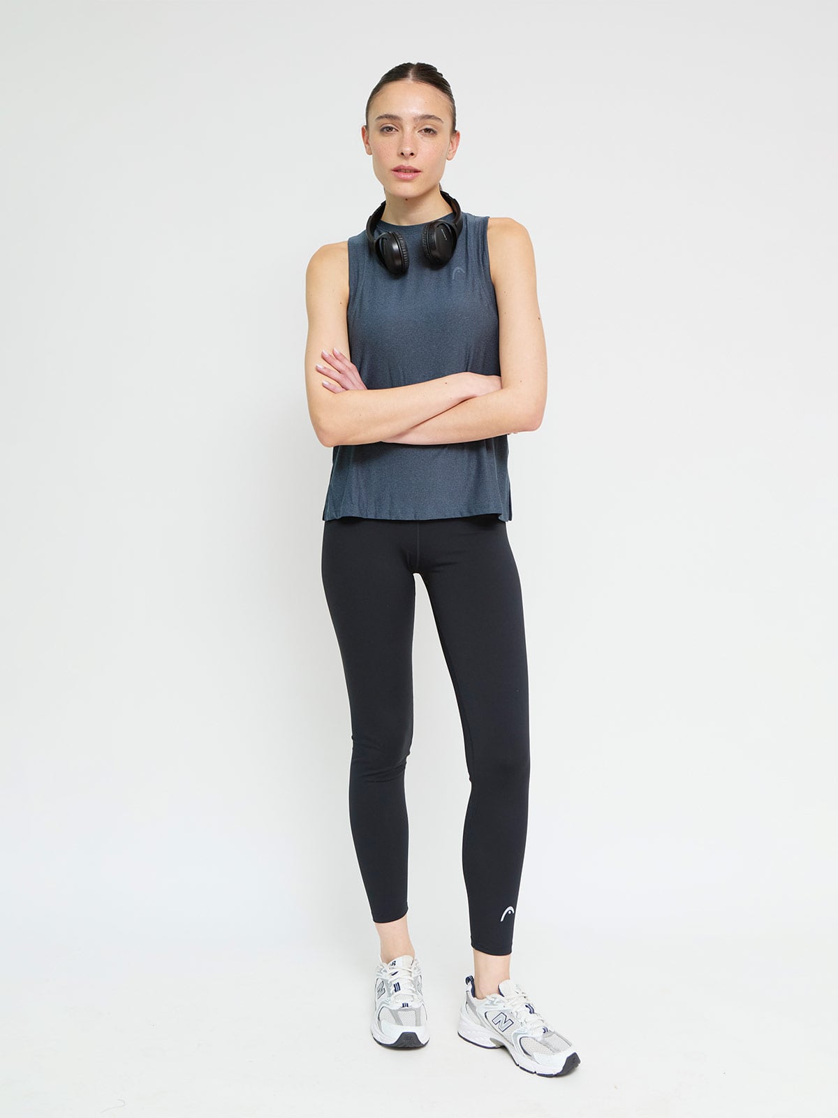 POLO MUJER HEAD ELU - 4
