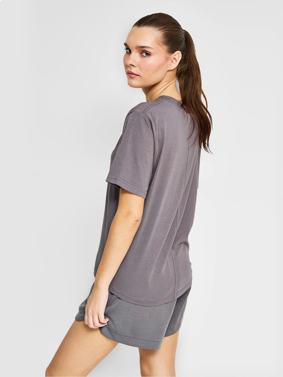 POLO DEPORTIVO MANGA CORTA MUJER HEAD - 2