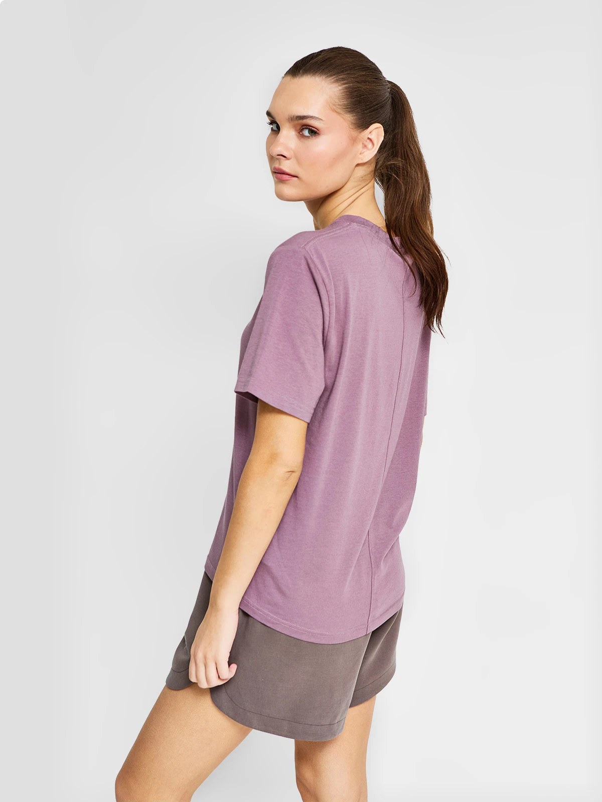 POLO DEPORTIVO MANGA CORTA MUJER HEAD - 2