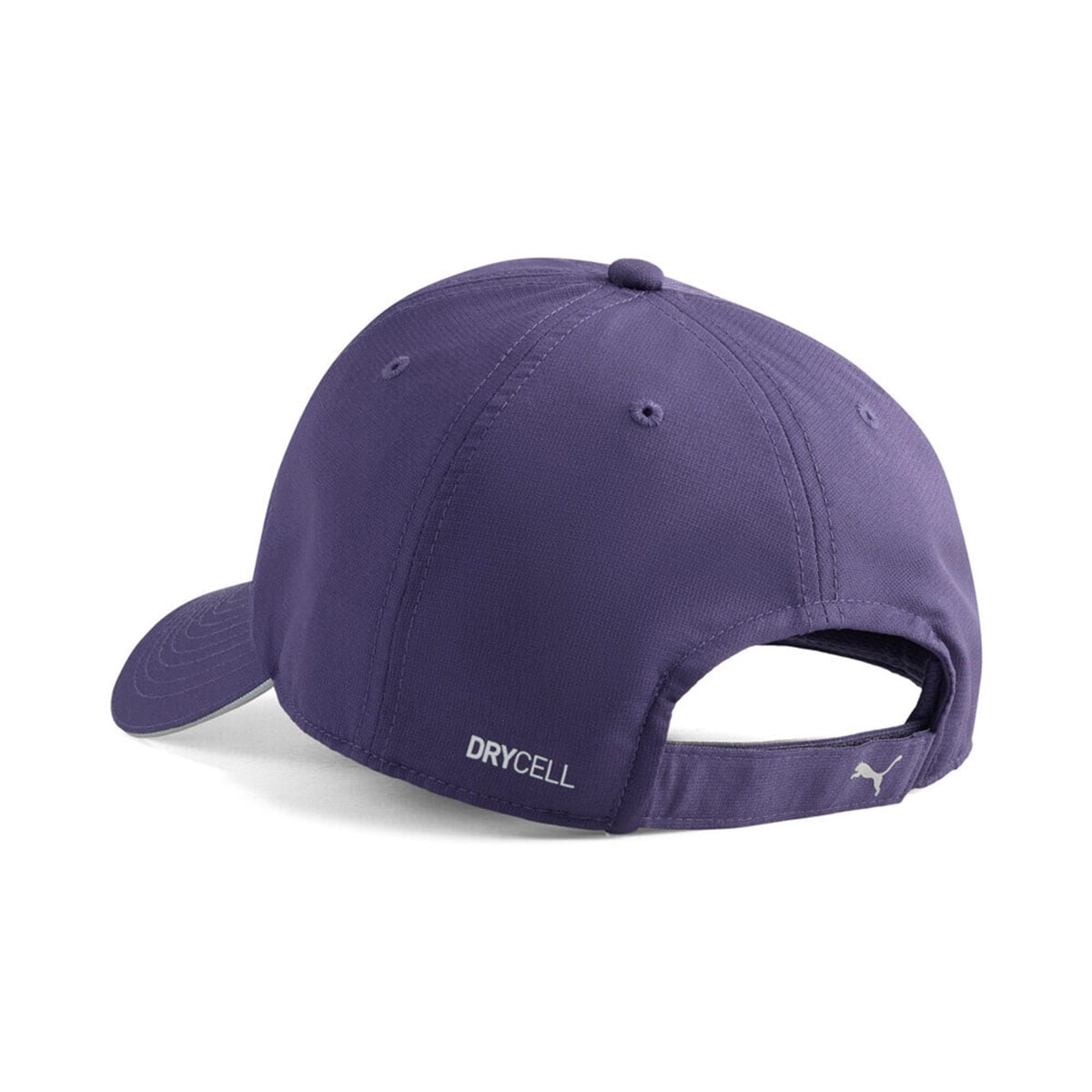 GORRA UNISEX PUMA AZUL RUNNING - 1