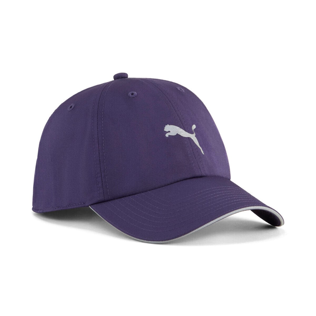 GORRA UNISEX PUMA AZUL RUNNING - 3