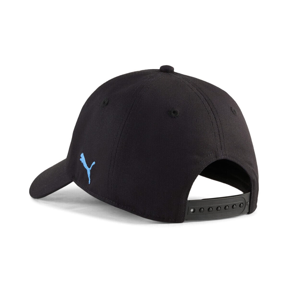 GORRA UNISEX PUMA NEGRO SPORTING CRISTAL - 1