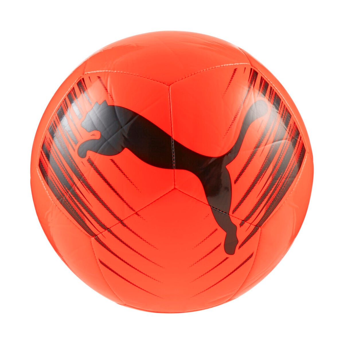 PELOTA DE FÚTBOL PUMA NARANJA ATTACANTO - 1