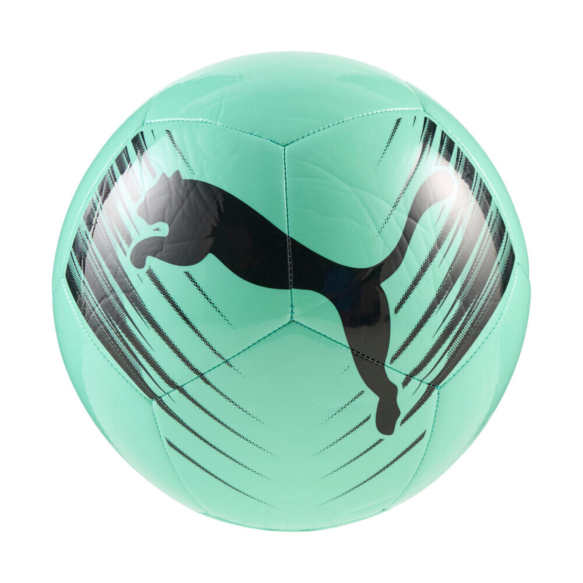 PELOTA DE FÚTBOL PUMA CREMA ATTACANTO - 1