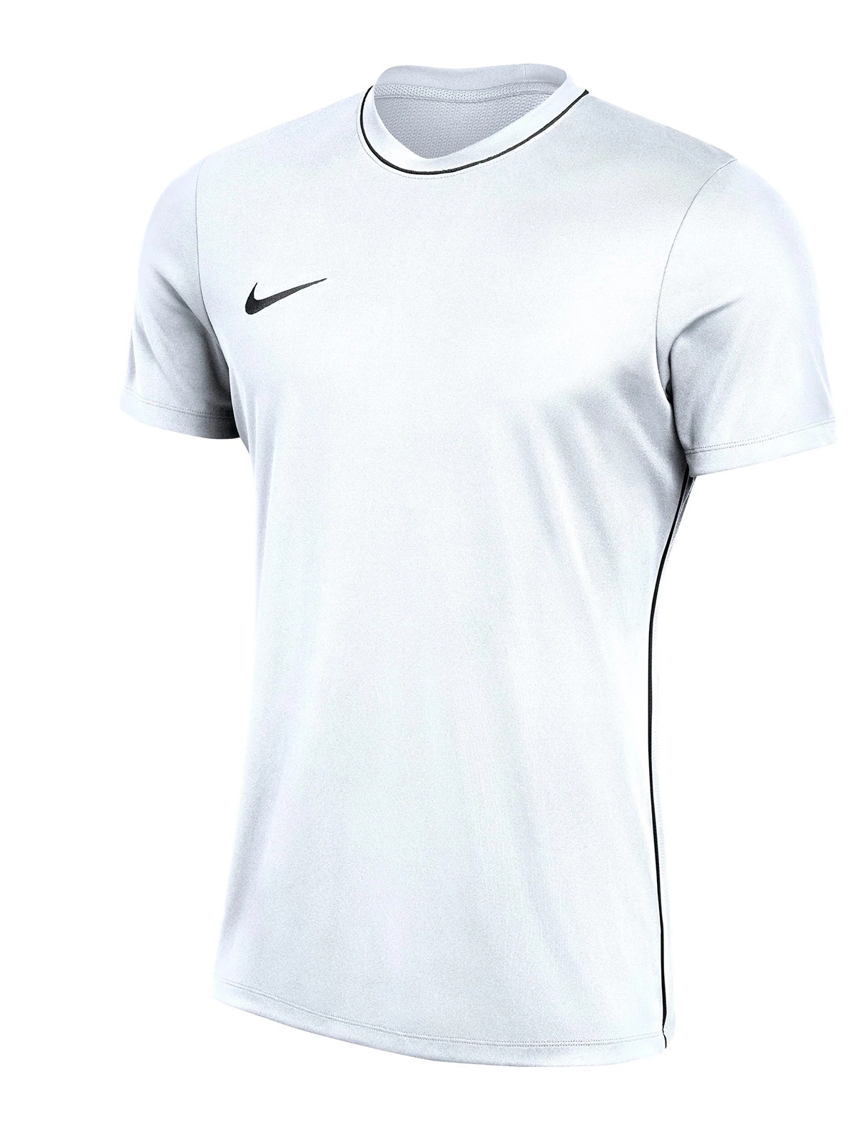 POLO HOMBRE NIKE BLANCO SS TOP - 1