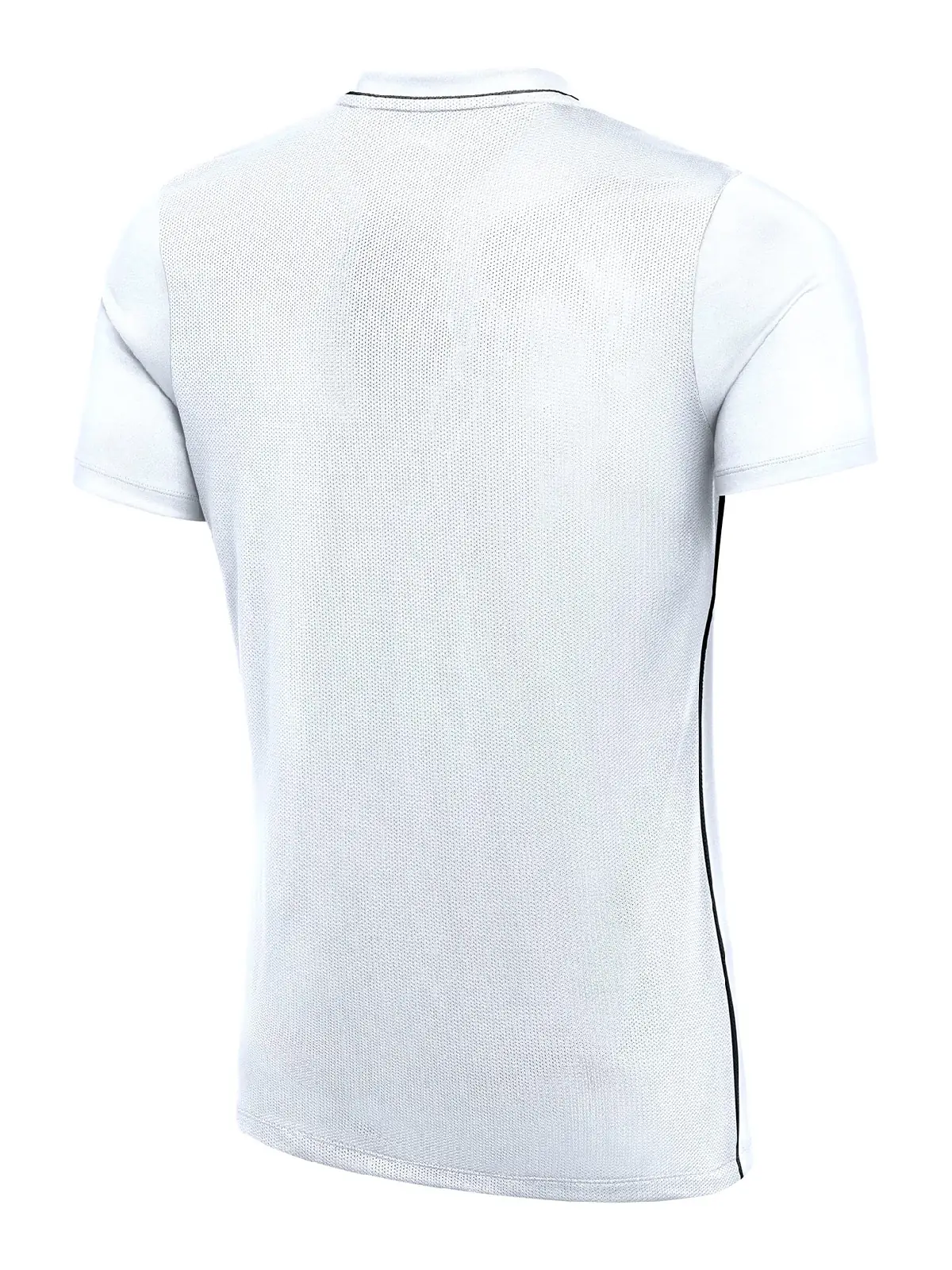 POLO HOMBRE NIKE BLANCO SS TOP - 2