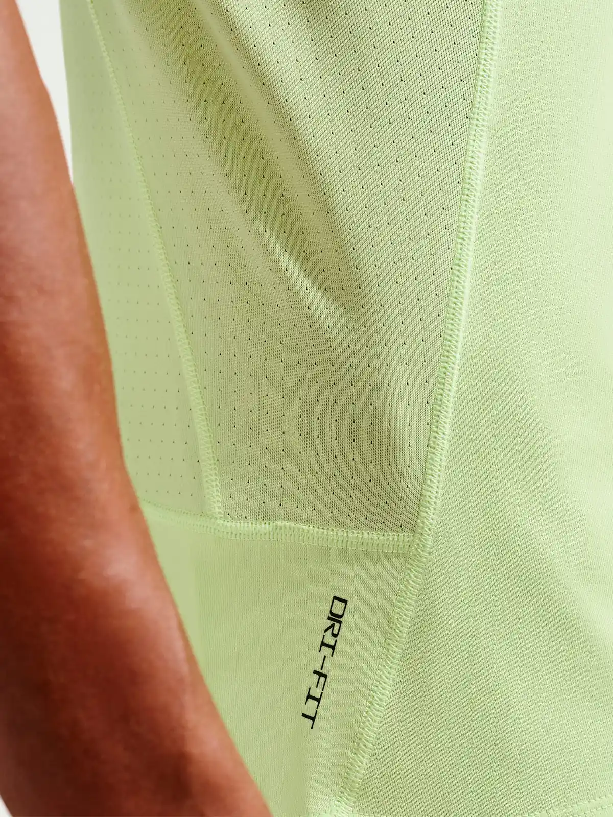 POLO HOMBRE NIKE VERDE SS TOP - 6