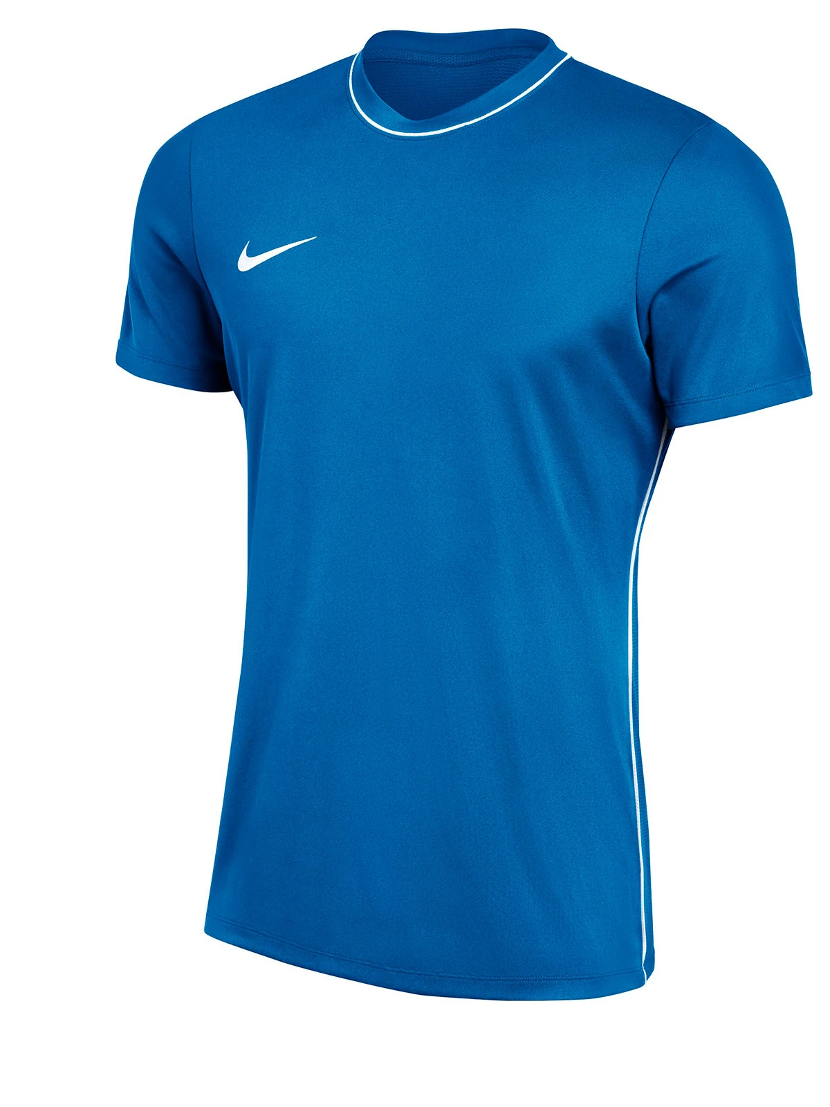 POLO HOMBRE NIKE AZUL DRIFIT PARK - 1