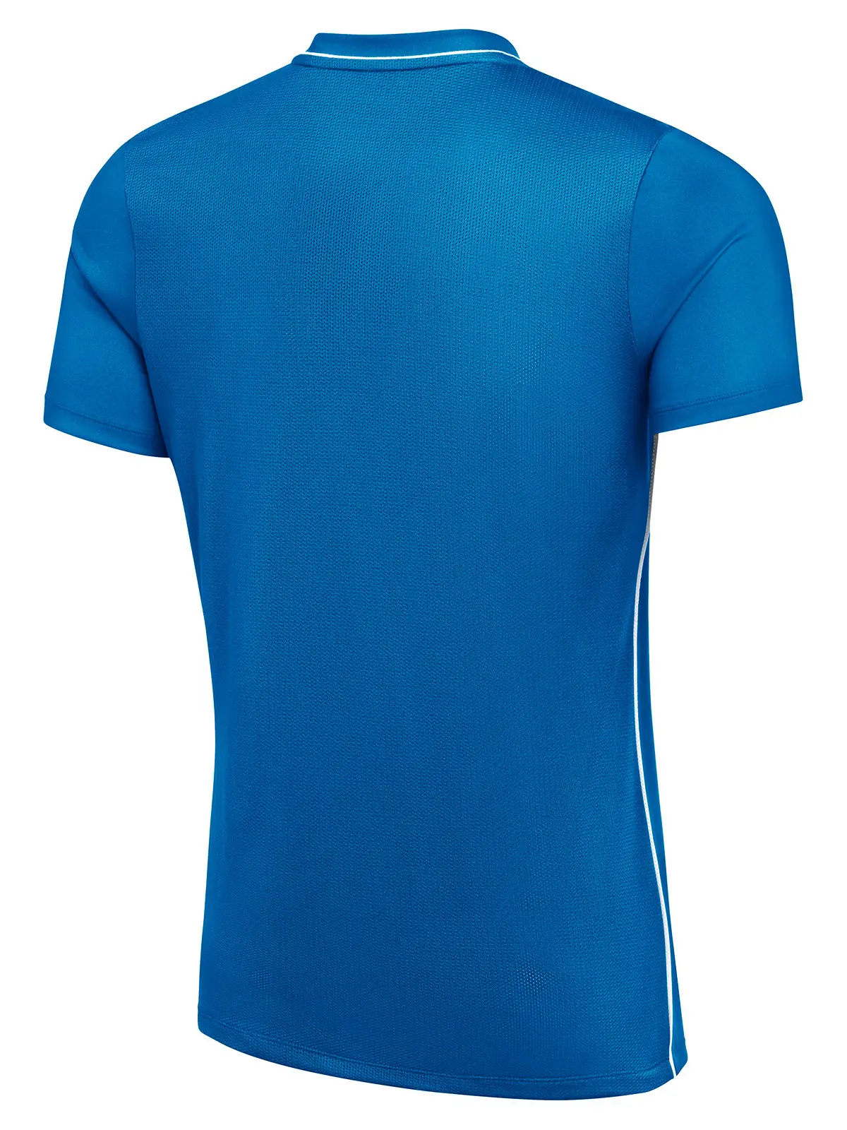 POLO HOMBRE NIKE AZUL DRIFIT PARK - 3