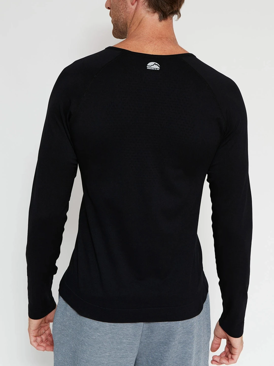 POLO PRIMERA CAPA HOMBRE RESCUE SS26 - 2
