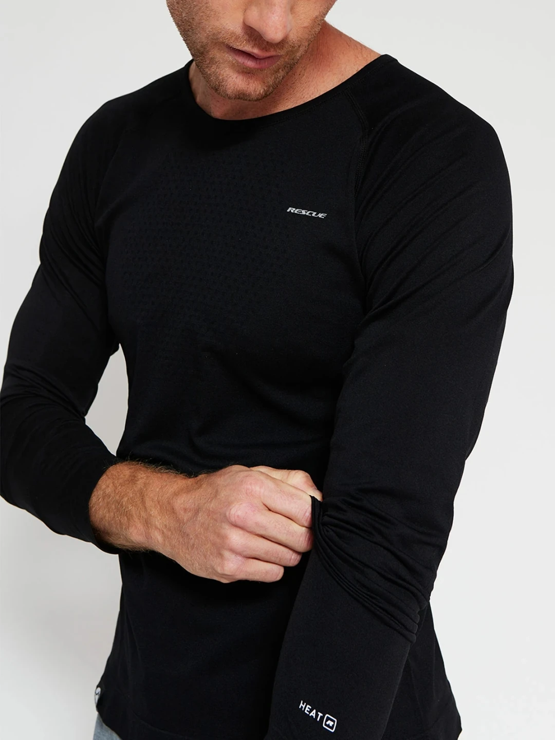 POLO PRIMERA CAPA HOMBRE RESCUE SS26 - 3