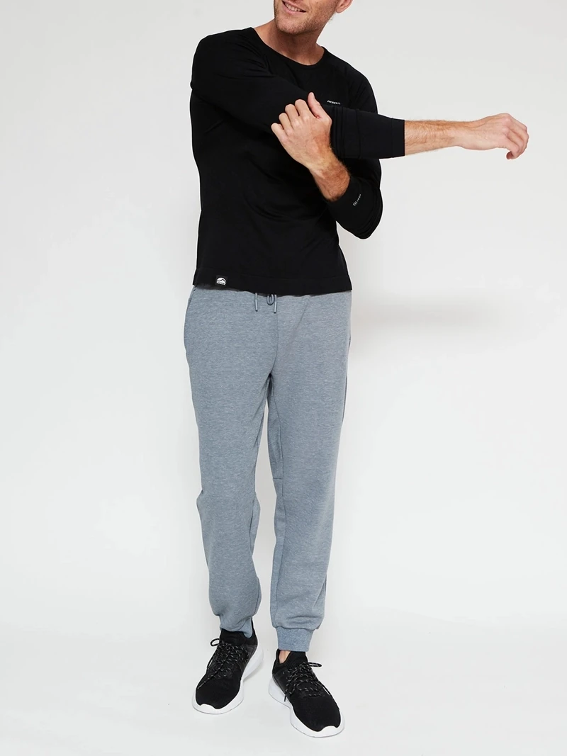 POLO PRIMERA CAPA HOMBRE RESCUE SS26 - 4