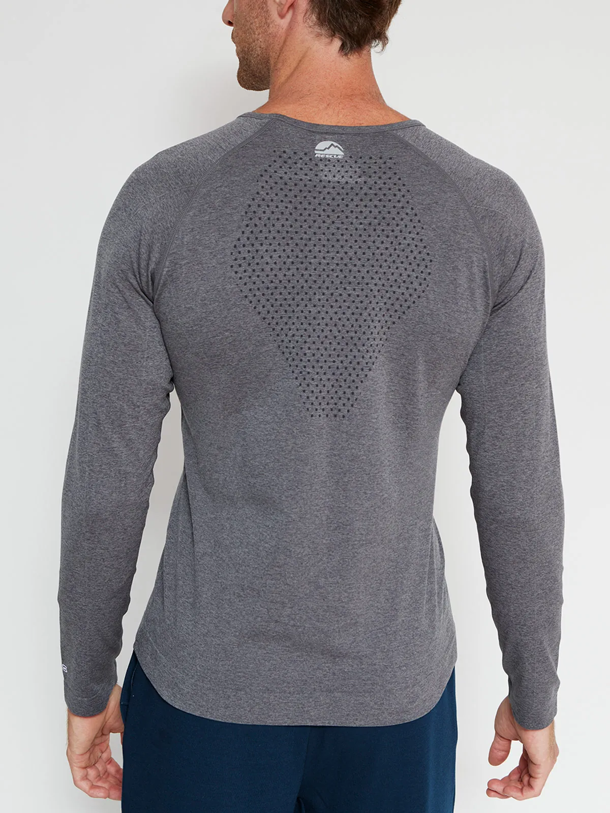 POLO PRIMERA CAPA HOMBRE RESCUE SS26 - 2
