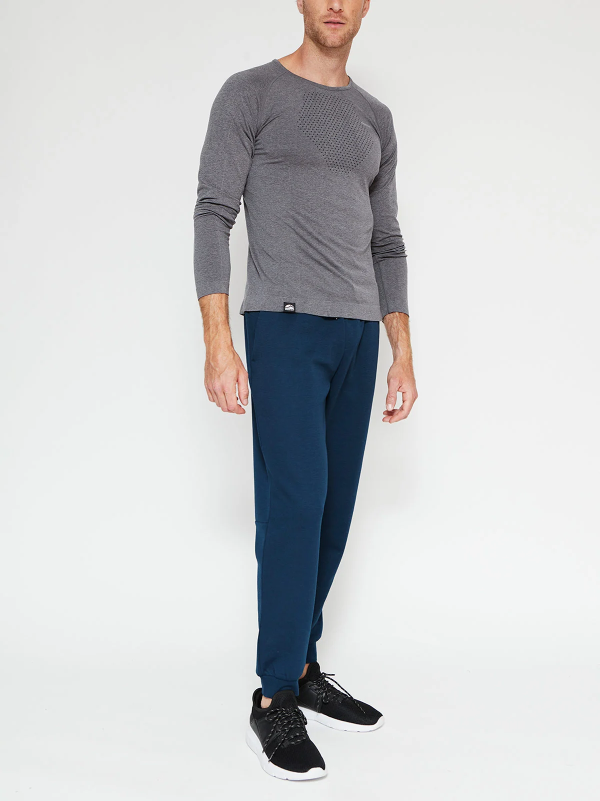 POLO PRIMERA CAPA HOMBRE RESCUE SS26 - 4