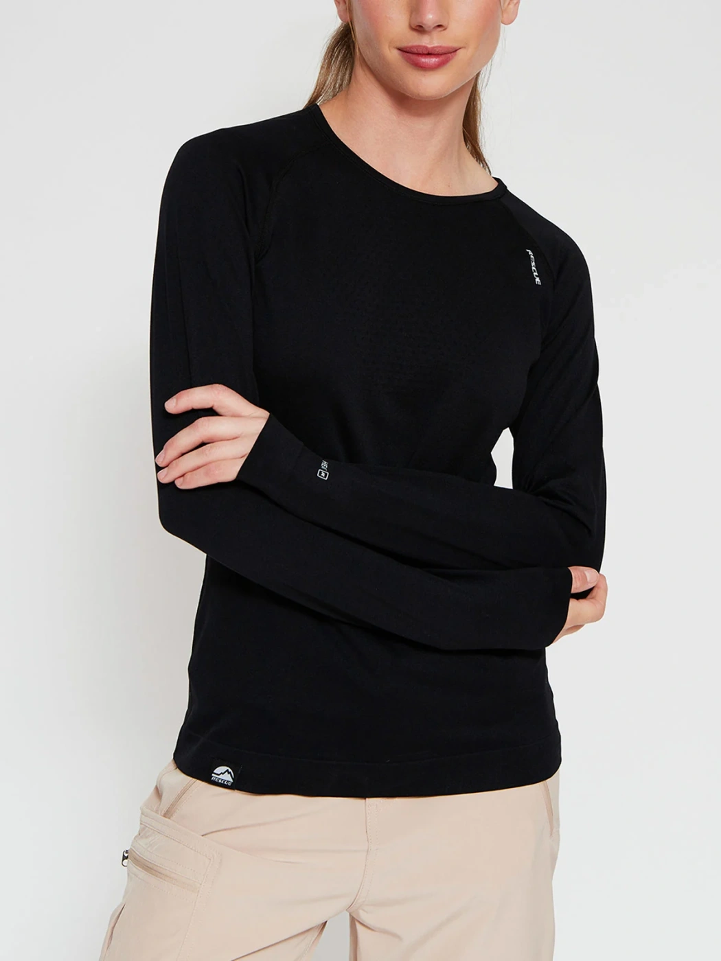 POLO PRIMERA CAPA MUJER RESCUE TSS26 - 1