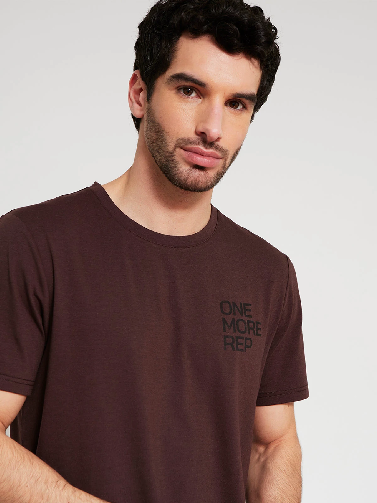 POLO MANGA CORTA HOMBRE REVUP NEWMESA - 3