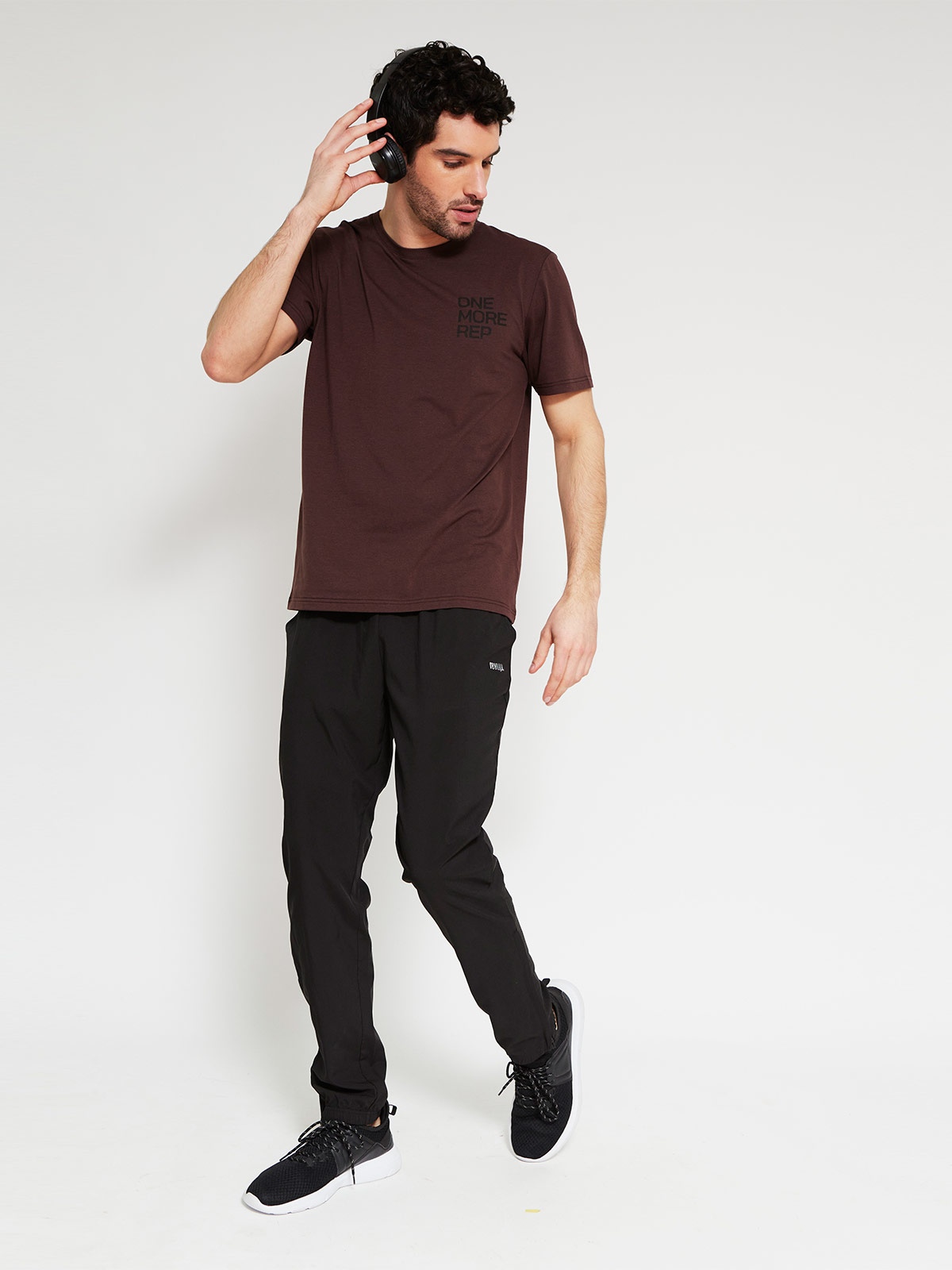 POLO MANGA CORTA HOMBRE REVUP NEWMESA - 4