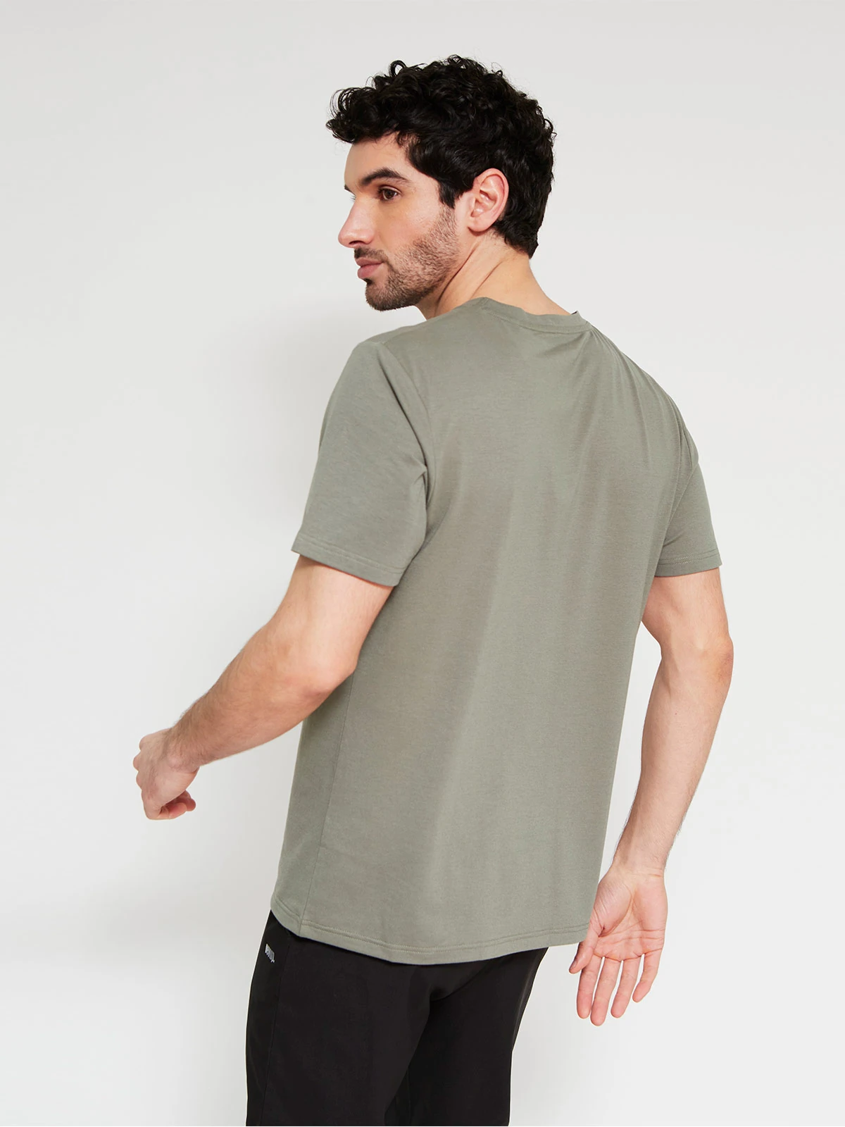 POLO MANGA CORTA HOMBRE REVUP NEWMESA - 2