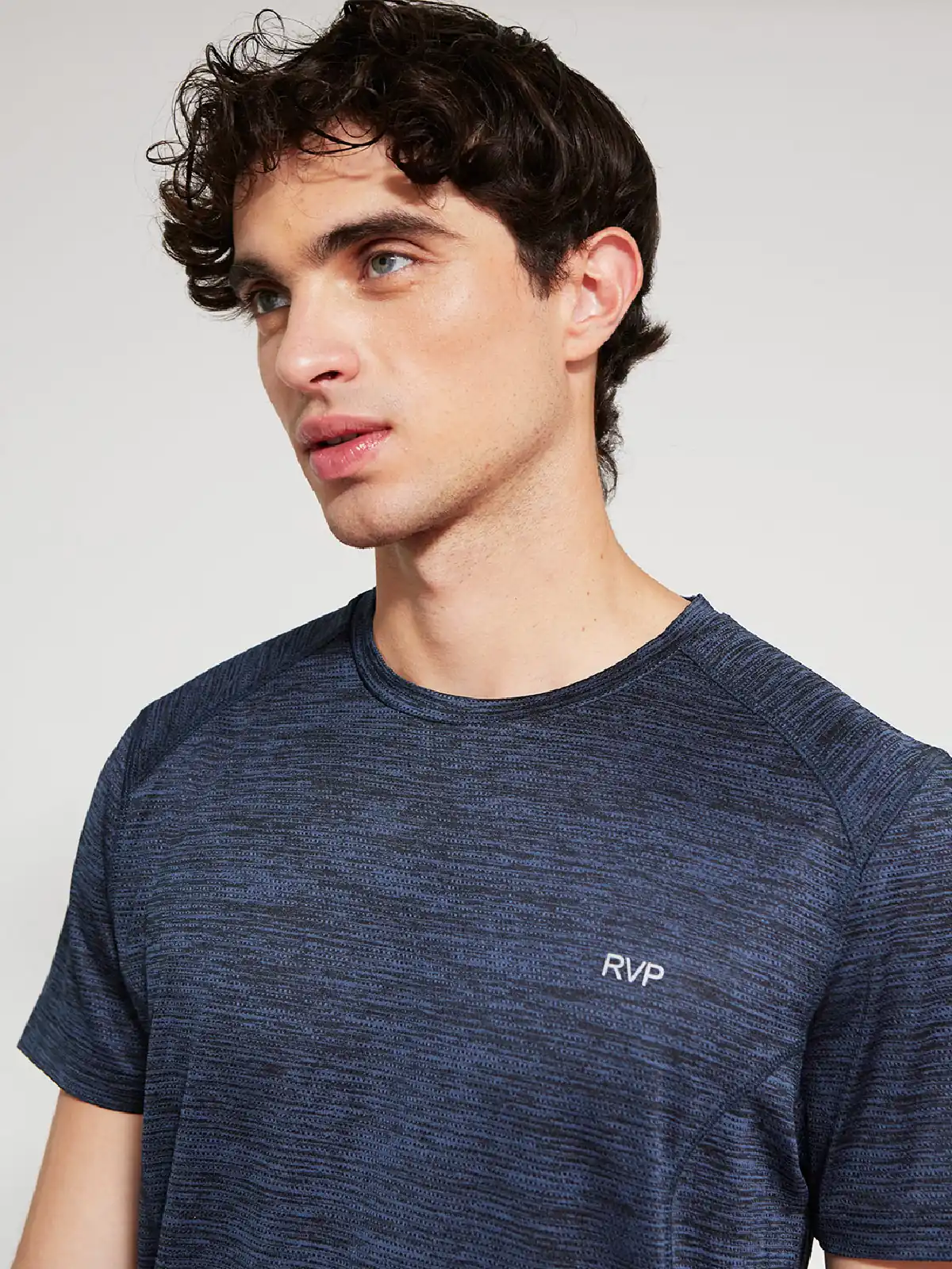 POLO MANGA CORTA HOMBRE REVUP - 2